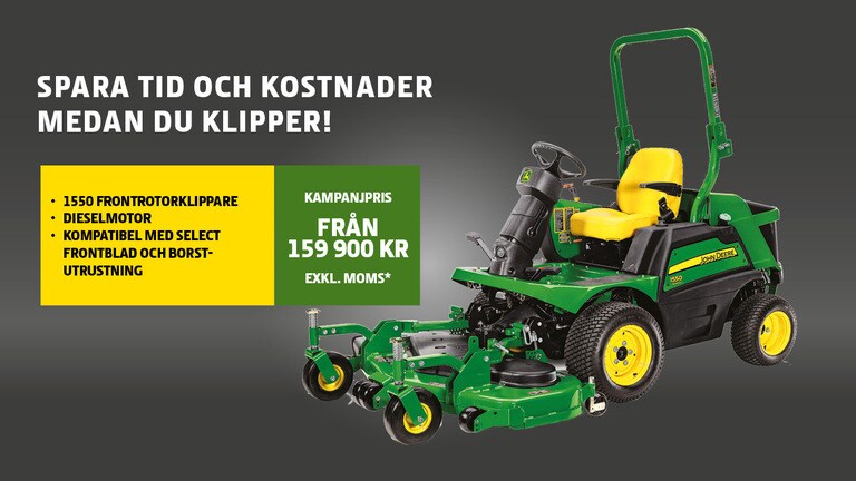 SPARA TID OCH KOSTNADER MEDAN DU KLIPPER!