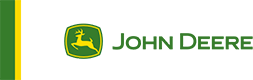 John Deere logo