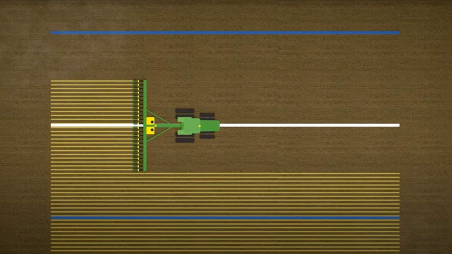 NYHET – AutoPath automatiska guidningslinjer