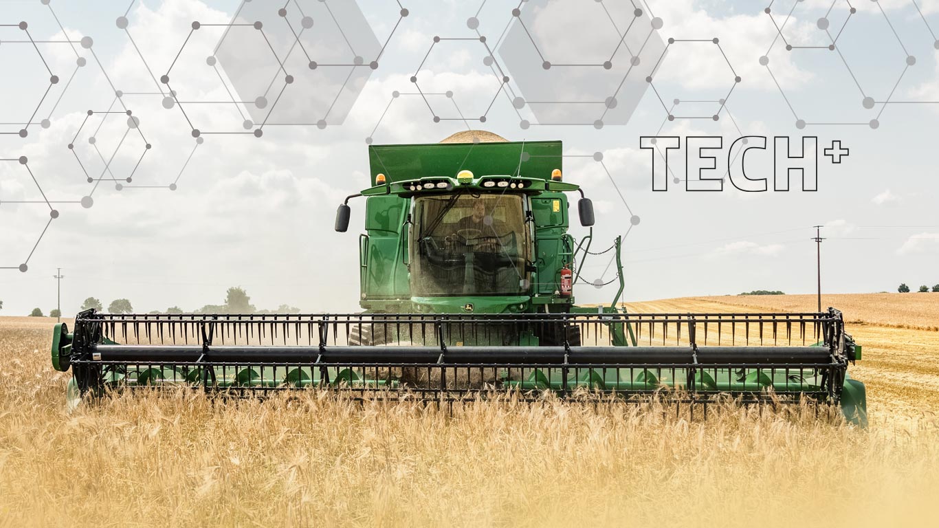  T-SERIEN: TECH+ VÄRDEPAKET