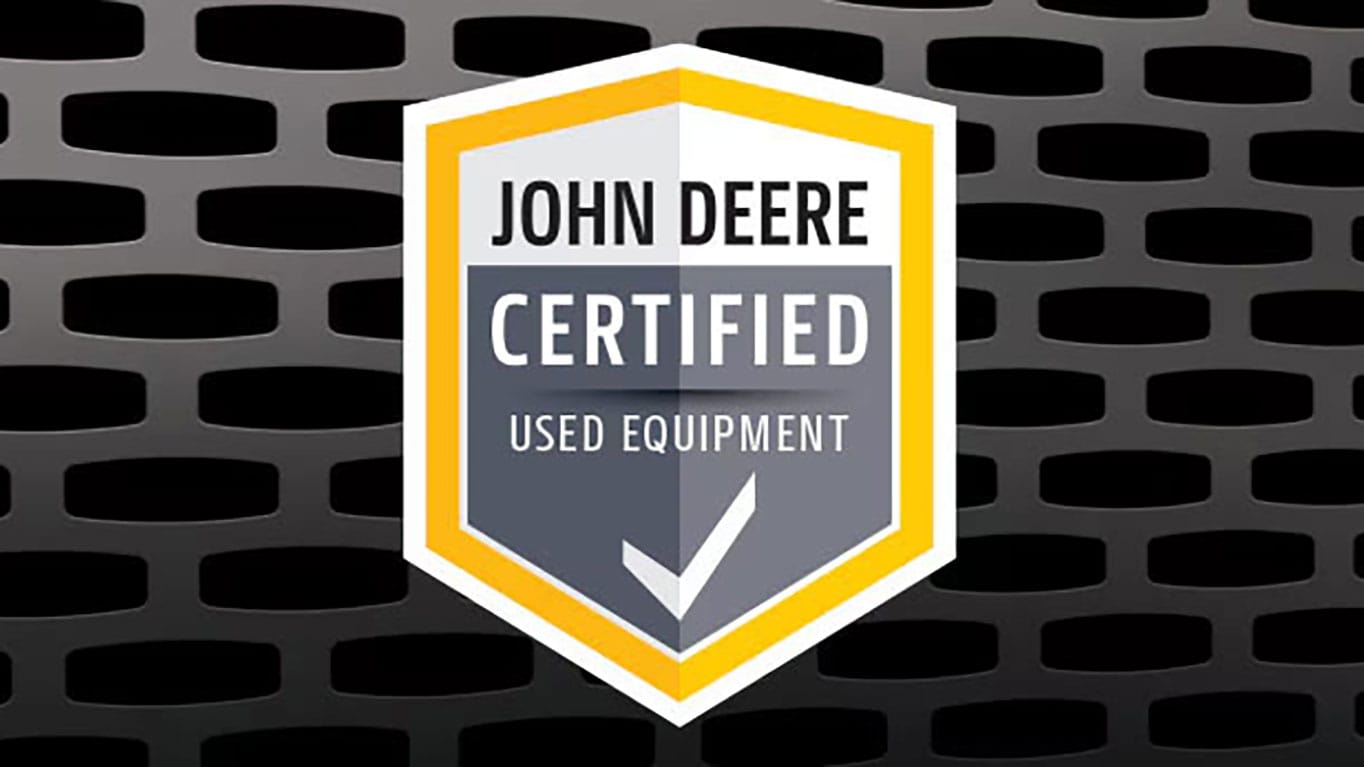 Certified Used