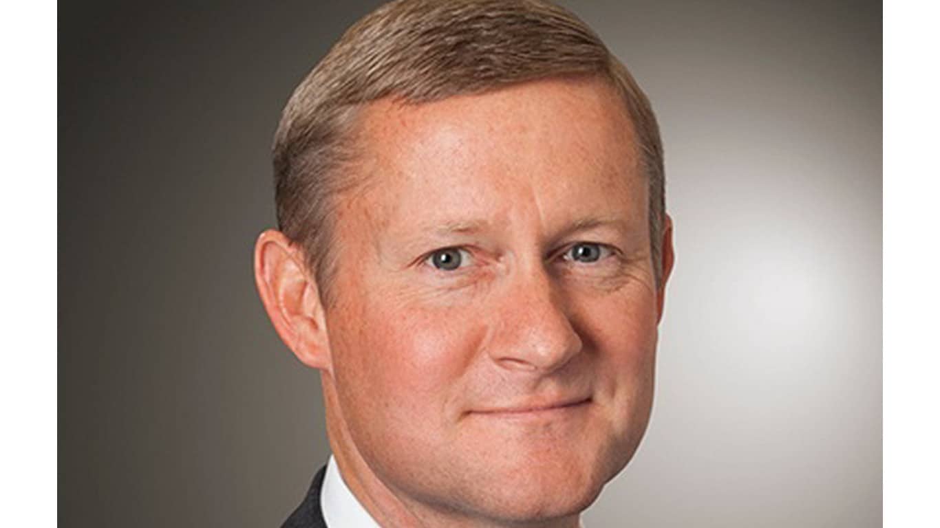 Deere elects John May as President, Chief Operating Officer