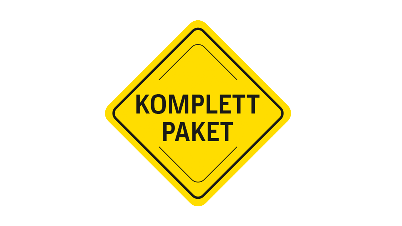 allt i paketet