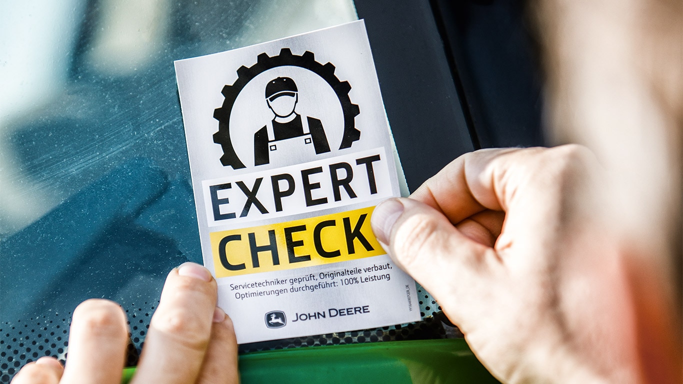 Expert Check: Varför den är nödvändig