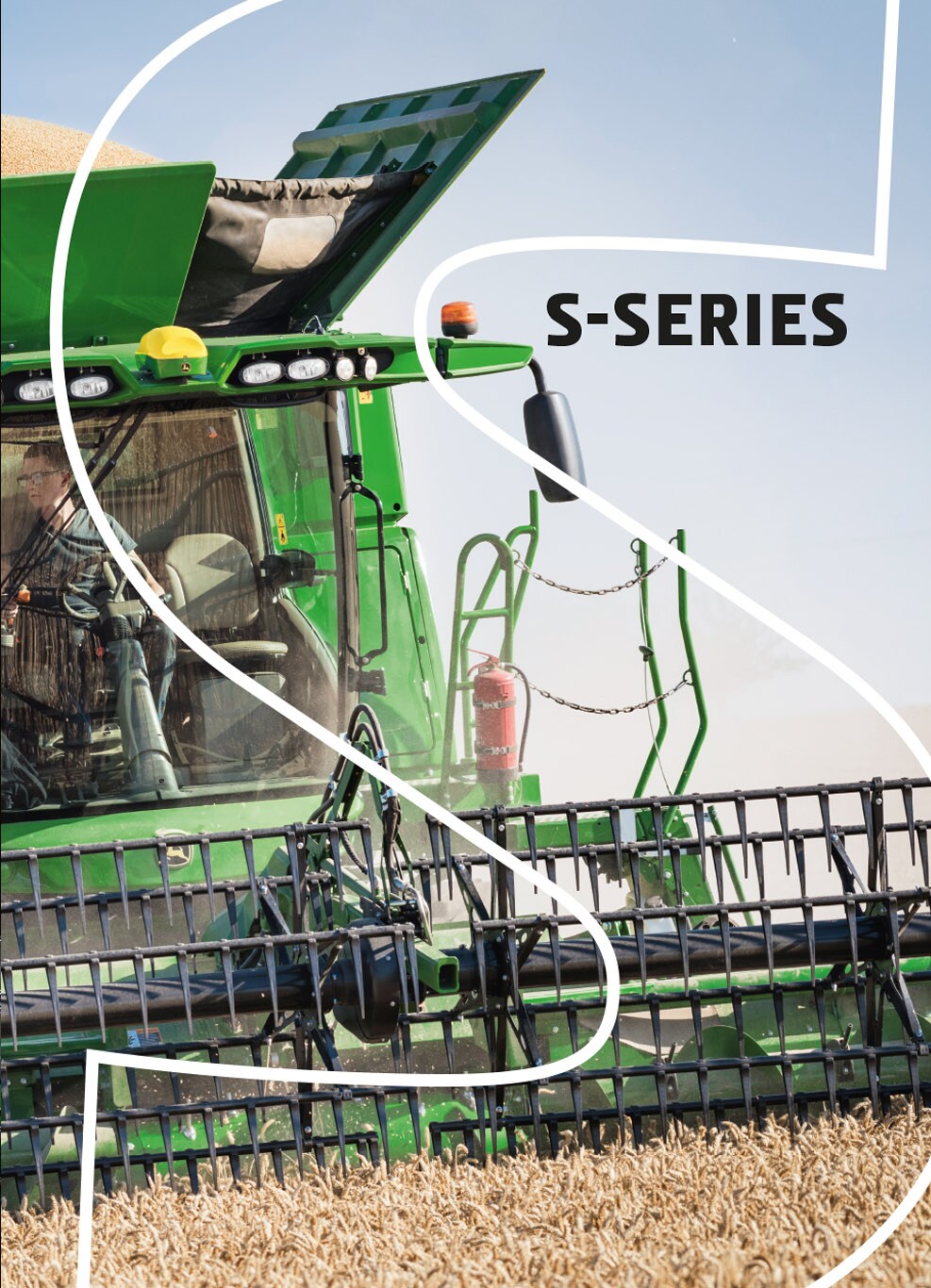 S-serien