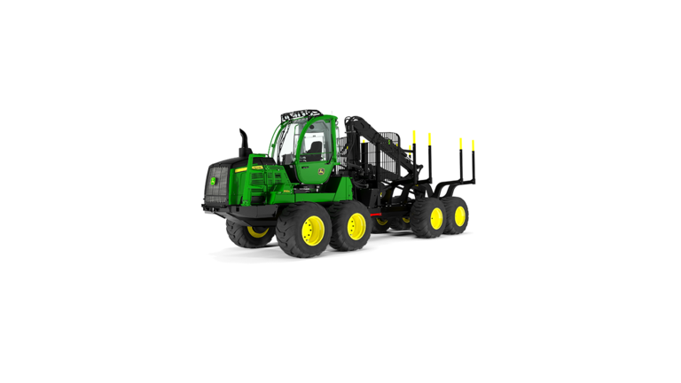 John Deere 1110G