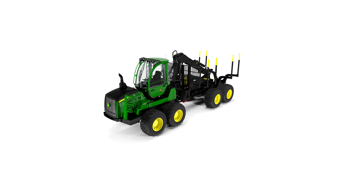 Jon Deere 1210G