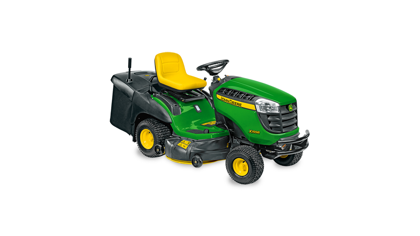 X115R | X100-serien | Ã
kgräsklippare | John Deere SE