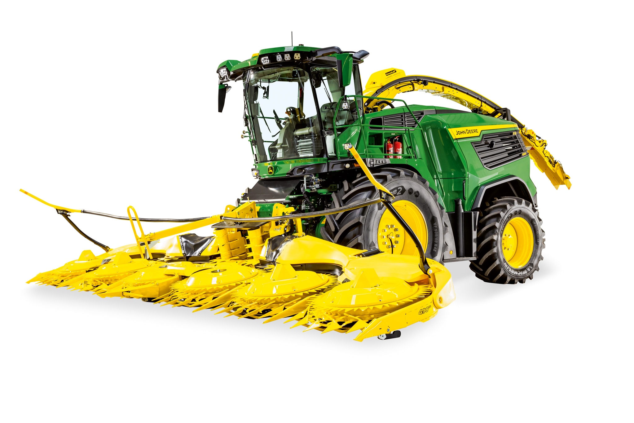 F9 500