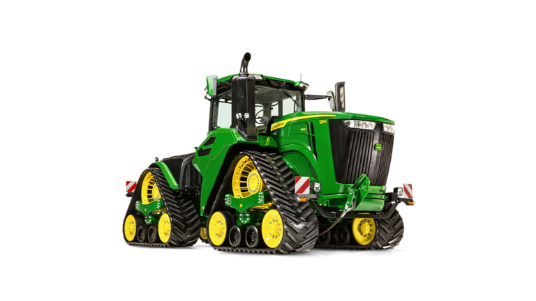 Traktor i 9-serien l John Deere