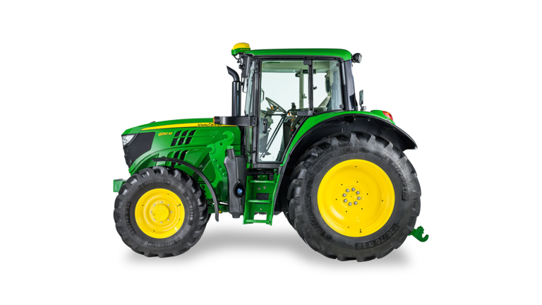 6M-serien med AutoTrac