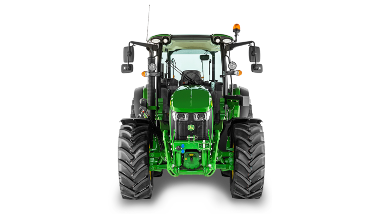 5090R | 5R-serien | Traktorer | John Deere SE