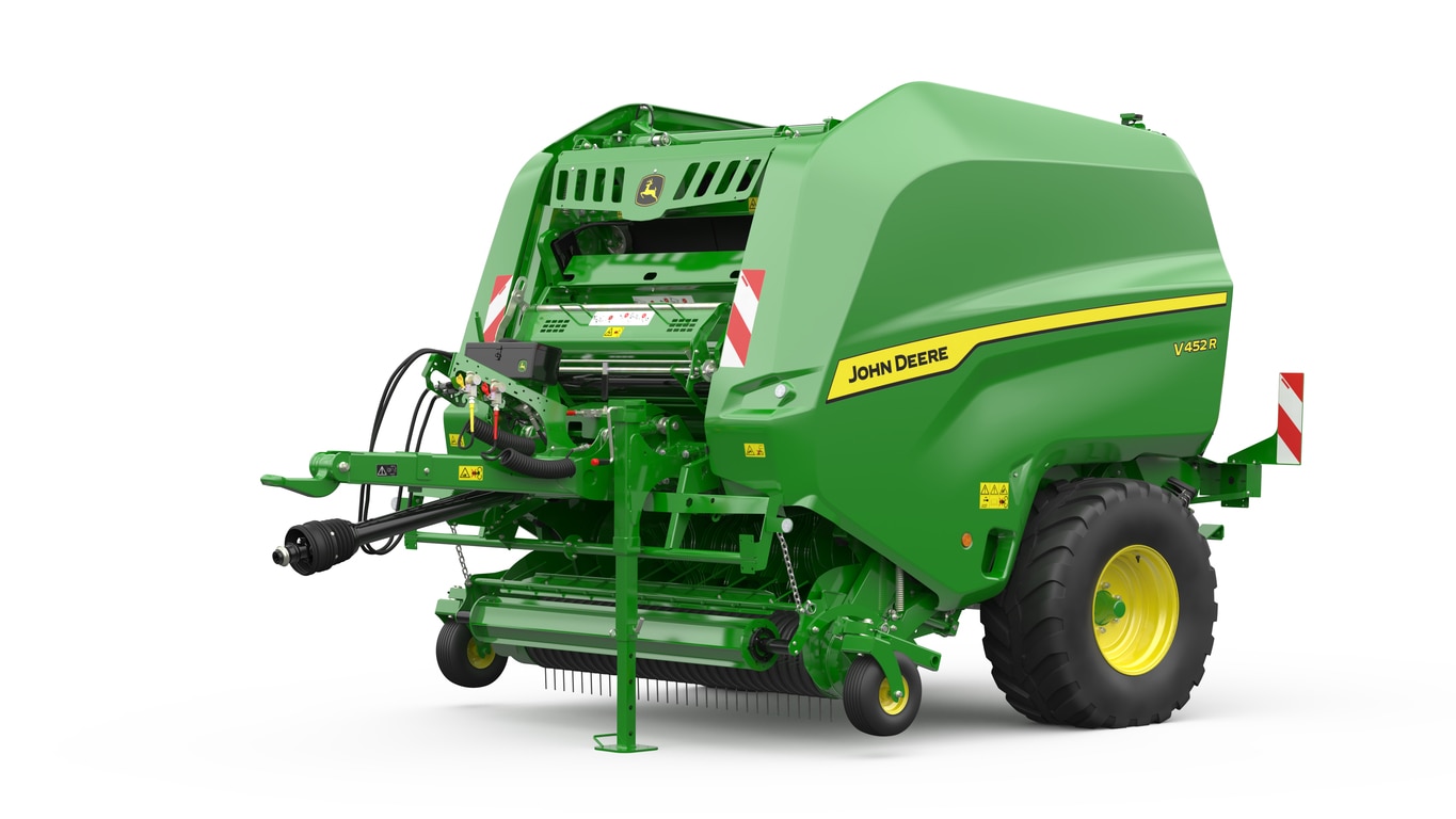 V452R flexkammarpress